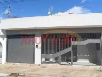 Home For Sale in Itirapina, Brazil
