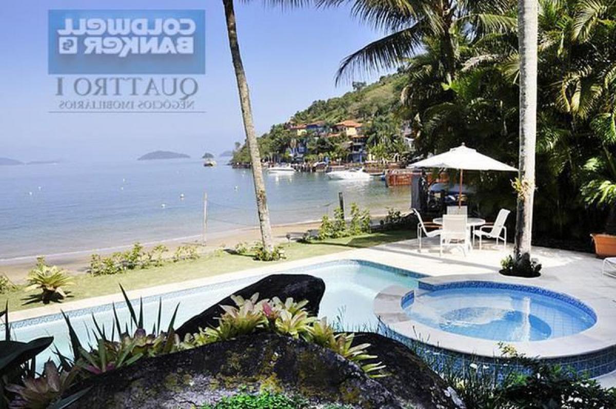 Picture of Home For Sale in Angra Dos Reis, Rio De Janeiro, Brazil