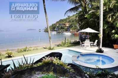 Home For Sale in Angra Dos Reis, Brazil