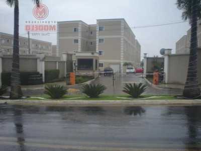 Apartment For Sale in Piracicaba, Brazil