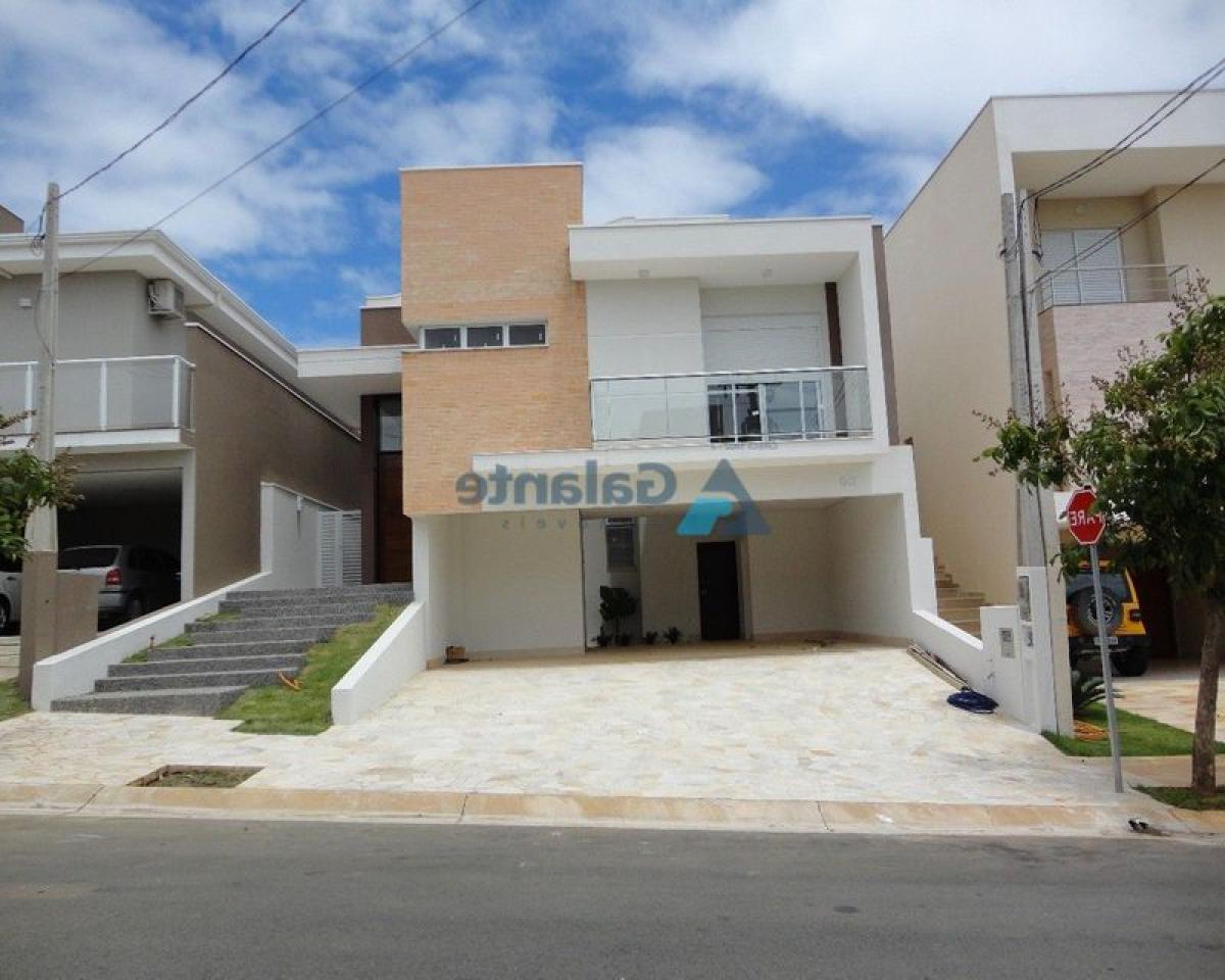 Picture of Townhome For Sale in Campinas, Sao Paulo, Brazil