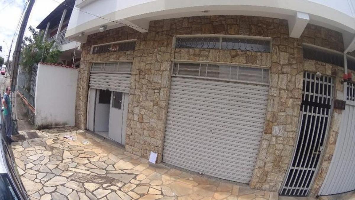 Picture of Commercial Building For Sale in Pouso Alegre, Minas Gerais, Brazil