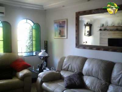 Home For Sale in Santo Andre, Brazil