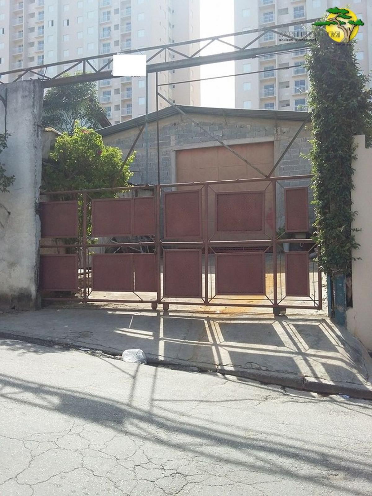 Picture of Other Commercial For Sale in Sao Paulo, Sao Paulo, Brazil