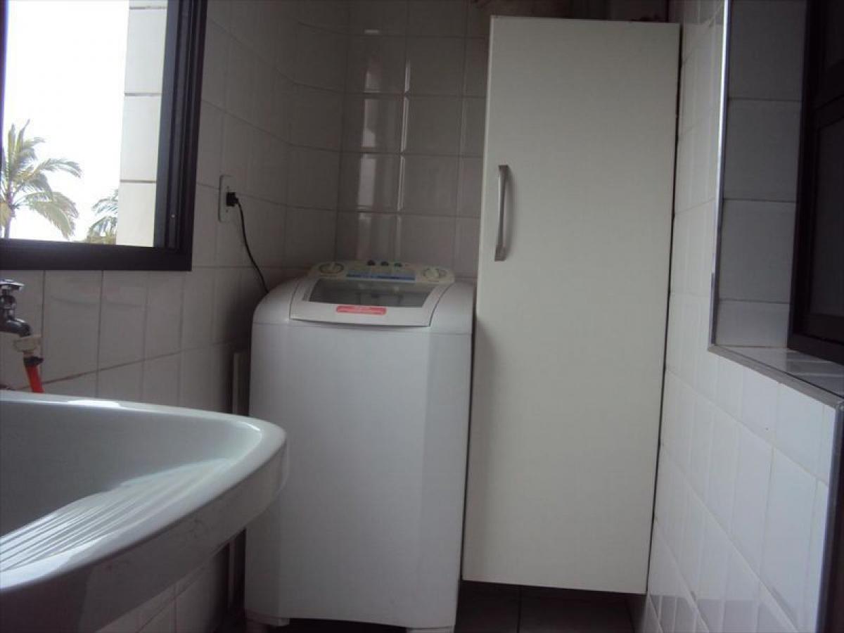 Picture of Apartment For Sale in Praia Grande, Sao Paulo, Brazil