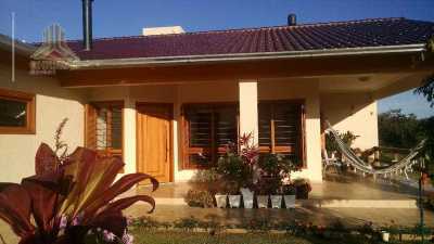 Farm For Sale in Gravatai, Brazil