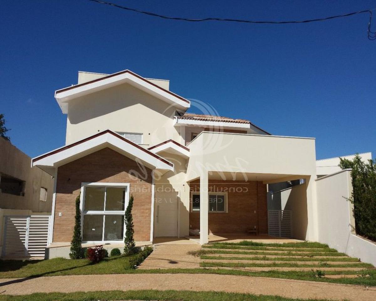 Picture of Townhome For Sale in Campinas, Sao Paulo, Brazil