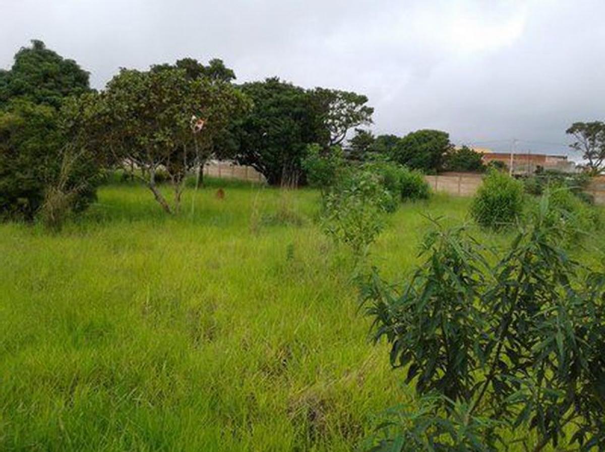 Picture of Residential Land For Sale in Brasilia, Distrito Federal, Brazil