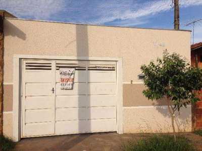 Home For Sale in Bauru, Brazil