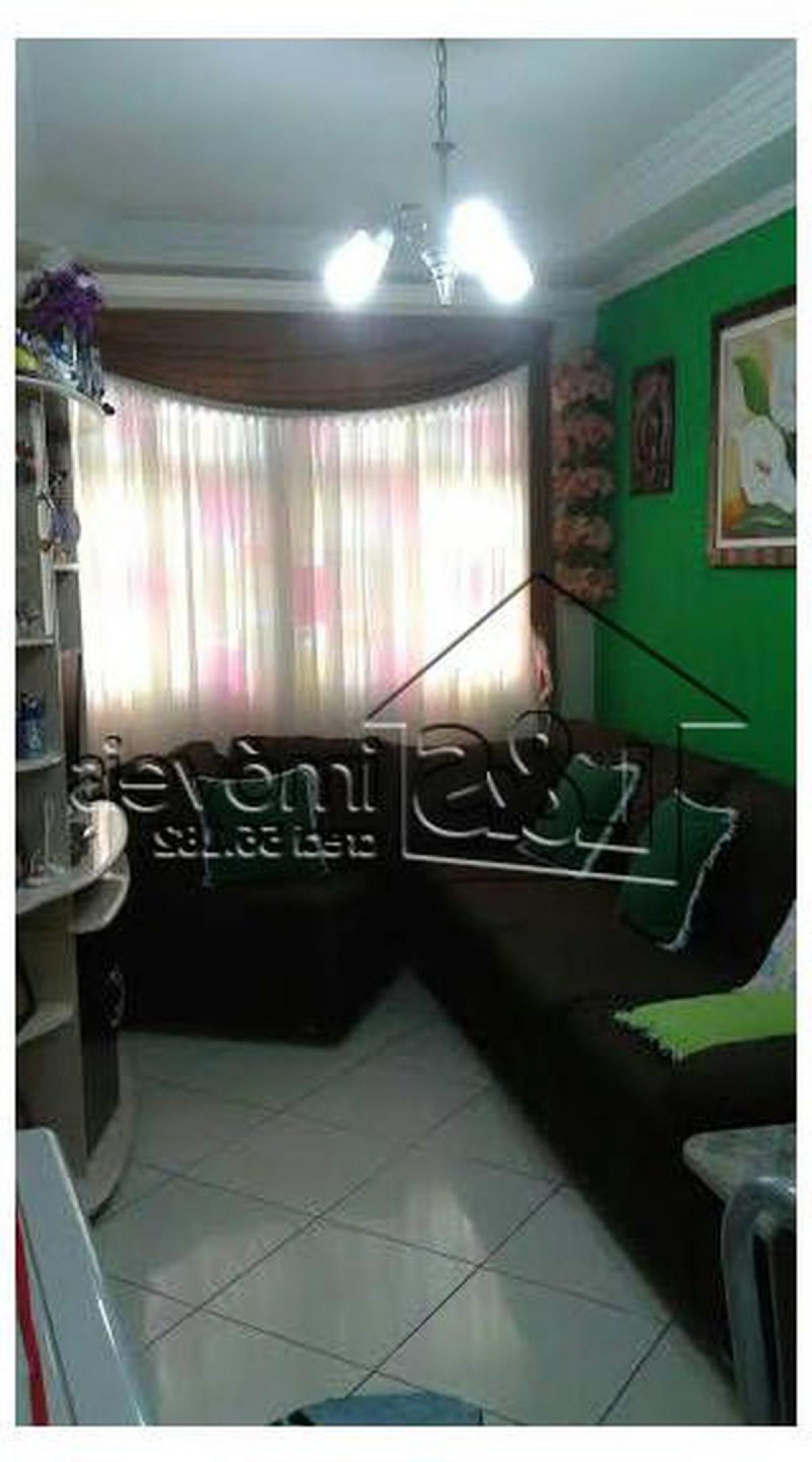 Picture of Apartment For Sale in Marilia, Sao Paulo, Brazil