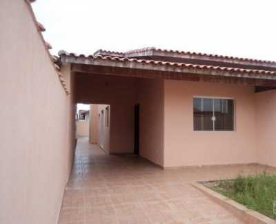 Home For Sale in Peruibe, Brazil