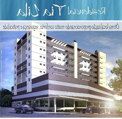 Apartment For Sale in Caxias Do Sul, Brazil