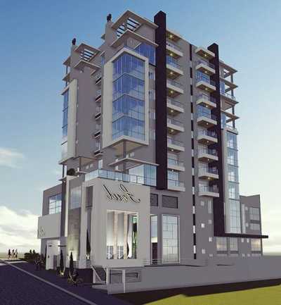 Apartment For Sale in Caxias Do Sul, Brazil