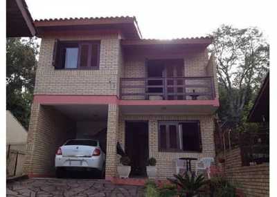 Home For Sale in Caxias Do Sul, Brazil
