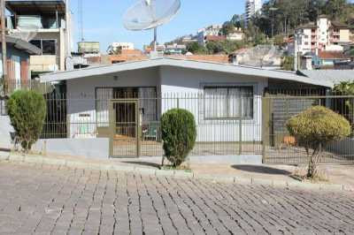 Home For Sale in Caxias Do Sul, Brazil