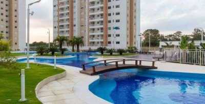Apartment For Sale in Parana, Brazil