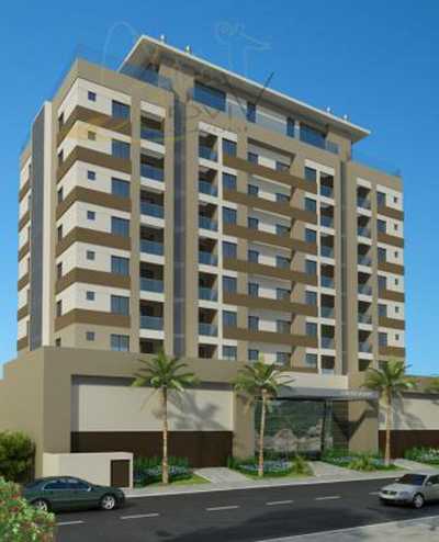 Apartment For Sale in Itajai, Brazil