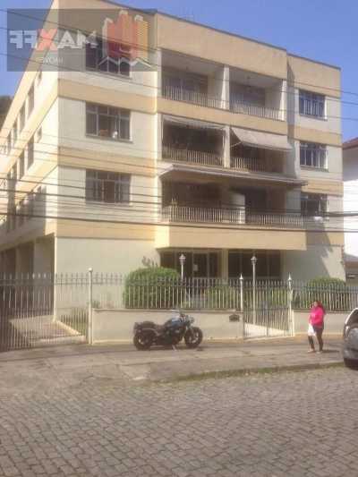 Apartment For Sale in Petropolis, Brazil