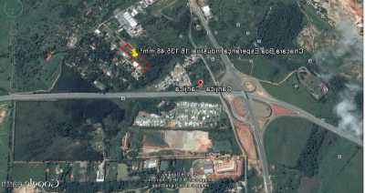 Residential Land For Sale in Salto, Brazil