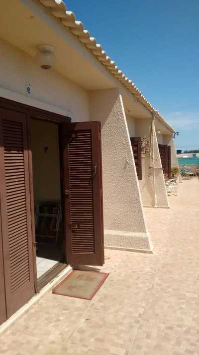 Apartment For Sale in Imbe, Brazil