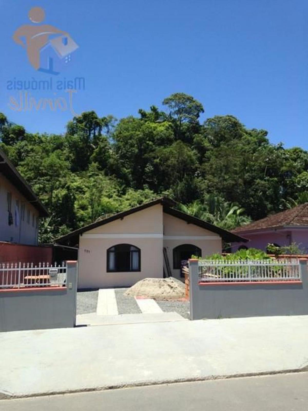 Picture of Home For Sale in Joinville, Santa Catarina, Brazil