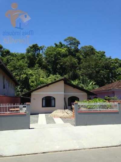 Home For Sale in Joinville, Brazil