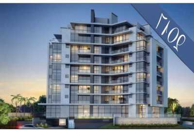 Home For Sale in Curitiba, Brazil