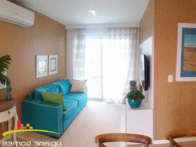 Apartment For Sale in Ceara, Brazil