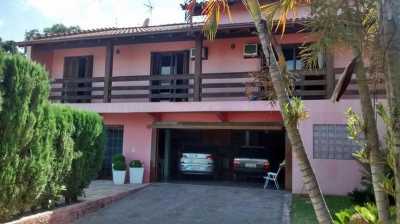 Home For Sale in Sapiranga, Brazil