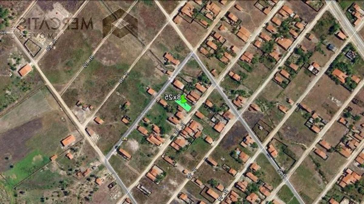 Picture of Residential Land For Sale in Maracanau, Ceara, Brazil