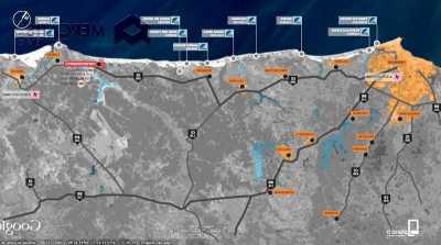 Residential Land For Sale in Paracuru, Brazil