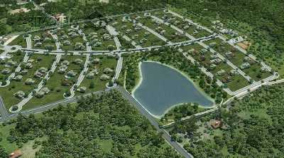 Residential Land For Sale in Eusebio, Brazil