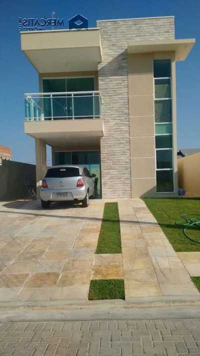 Home For Sale in Maracanau, Brazil