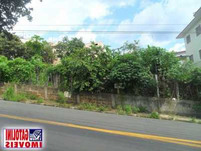 Residential Land For Sale in Ãguas De Lindoia, Brazil