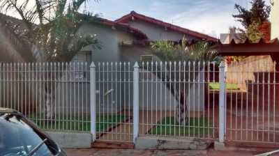 Home For Sale in Cosmopolis, Brazil