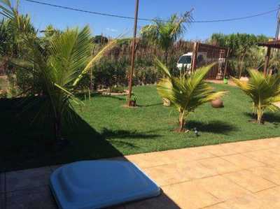 Residential Land For Sale in