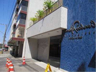 Apartment For Sale in Distrito Federal, Brazil