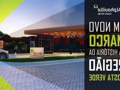 Residential Land For Sale in Mangaratiba, Brazil