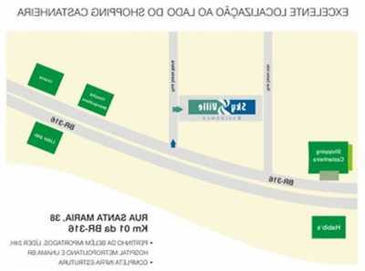 Apartment For Sale in Ananindeua, Brazil