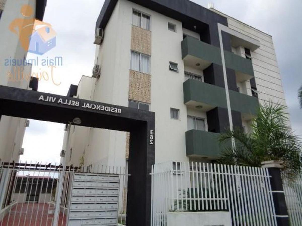 Picture of Apartment For Sale in Joinville, Santa Catarina, Brazil