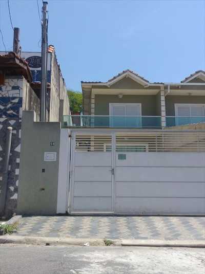 Townhome For Sale in Guarulhos, Brazil