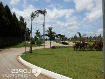 Residential Land For Sale in AraÃ§oiaba Da Serra, Brazil