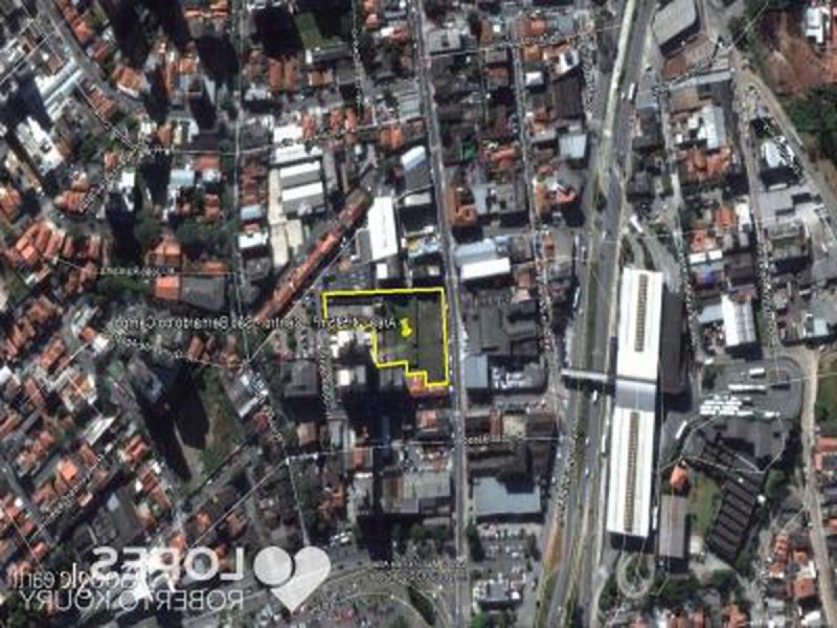 Picture of Residential Land For Sale in Sao Bernardo Do Campo, Sao Paulo, Brazil