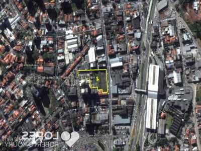 Residential Land For Sale in Sao Bernardo Do Campo, Brazil