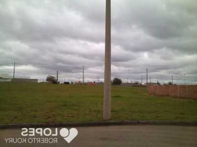 Residential Land For Sale in AraÃ§oiaba Da Serra, Brazil