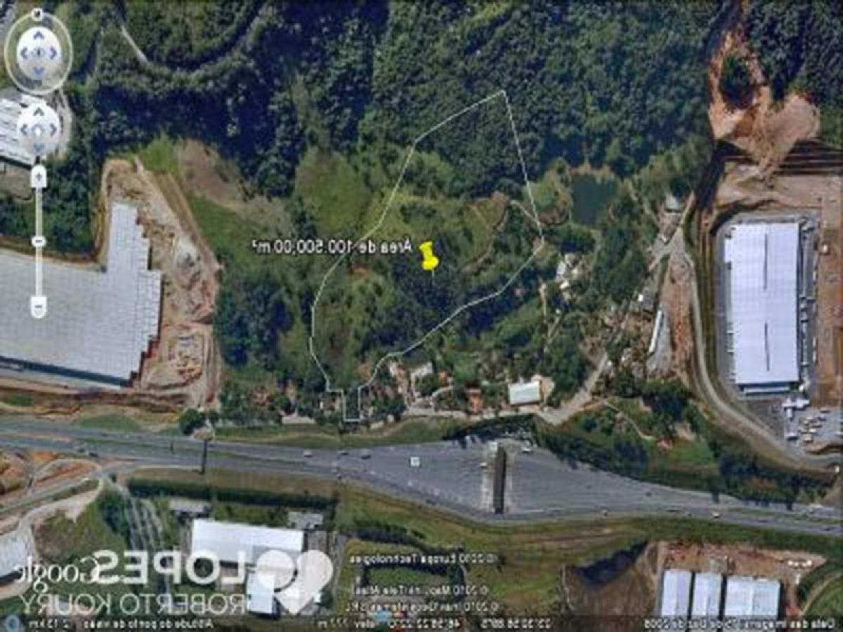 Picture of Residential Land For Sale in Itapevi, Sao Paulo, Brazil