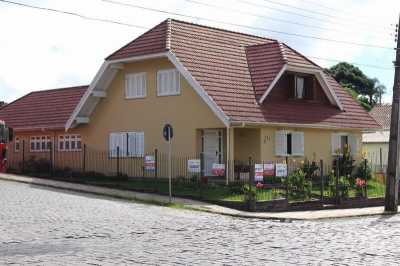 Home For Sale in Canela, Brazil