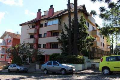 Apartment For Sale in Canela, Brazil