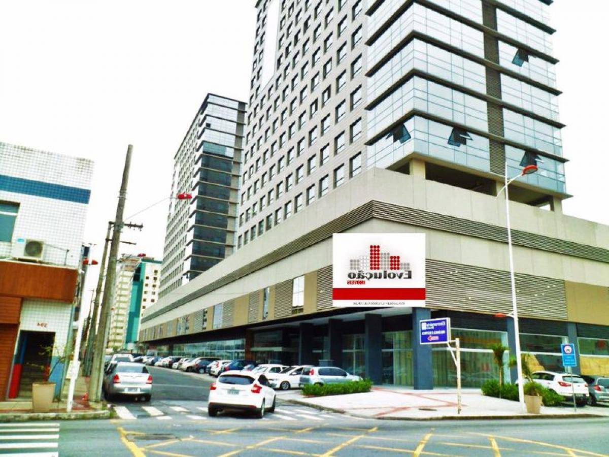 Picture of Commercial Building For Sale in Sao Jose, Santa Catarina, Brazil