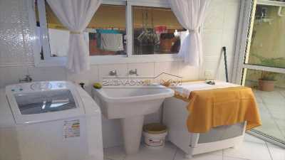 Townhome For Sale in Sao Caetano Do Sul, Brazil